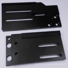 (Custom plate) (Milling and Engraving Part for Various Industrial Use